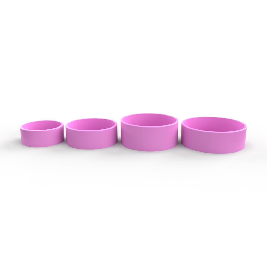 Pet Bowl Mold