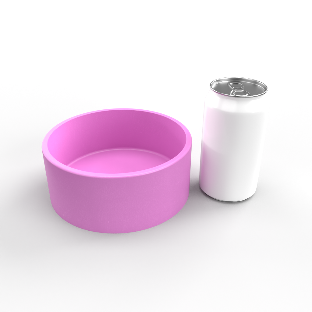 Pet Bowl Mold