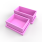 Rectangular Planter Mold 1