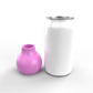 Ball Shaped Vase Mold Set