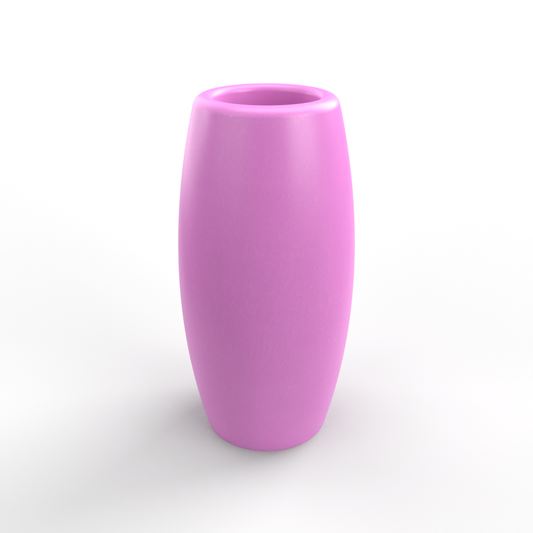 160mm Bulge Design Vase Mold